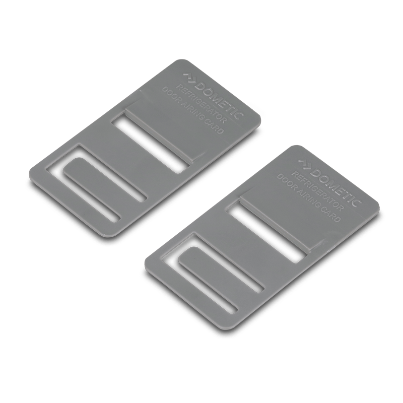 Dometic 38507810266 Fridge Door Airing Cards - Imex RV And Auto Parts