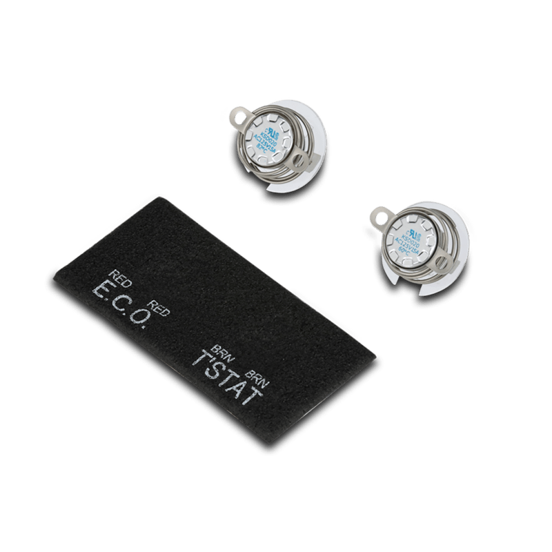 Dometic 91447 Water Heater Thermostat Assembly - Imex RV And Auto Parts