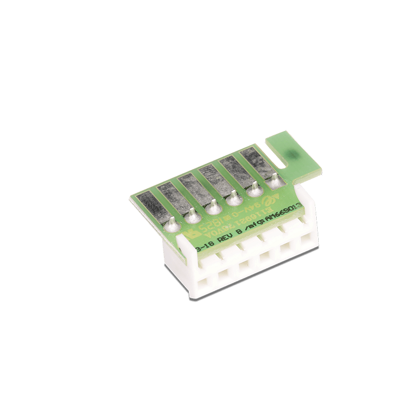 Dometic 92075 Ignition Control Circuit Board Wiring Harness - Imex RV And Auto Parts