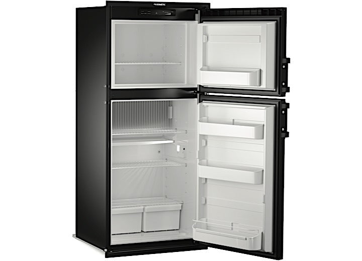 Dometic DM2672RB1 Refrigerator/Freezer with 6CuFt Capacity 2-Way - Imex RV And Auto Parts