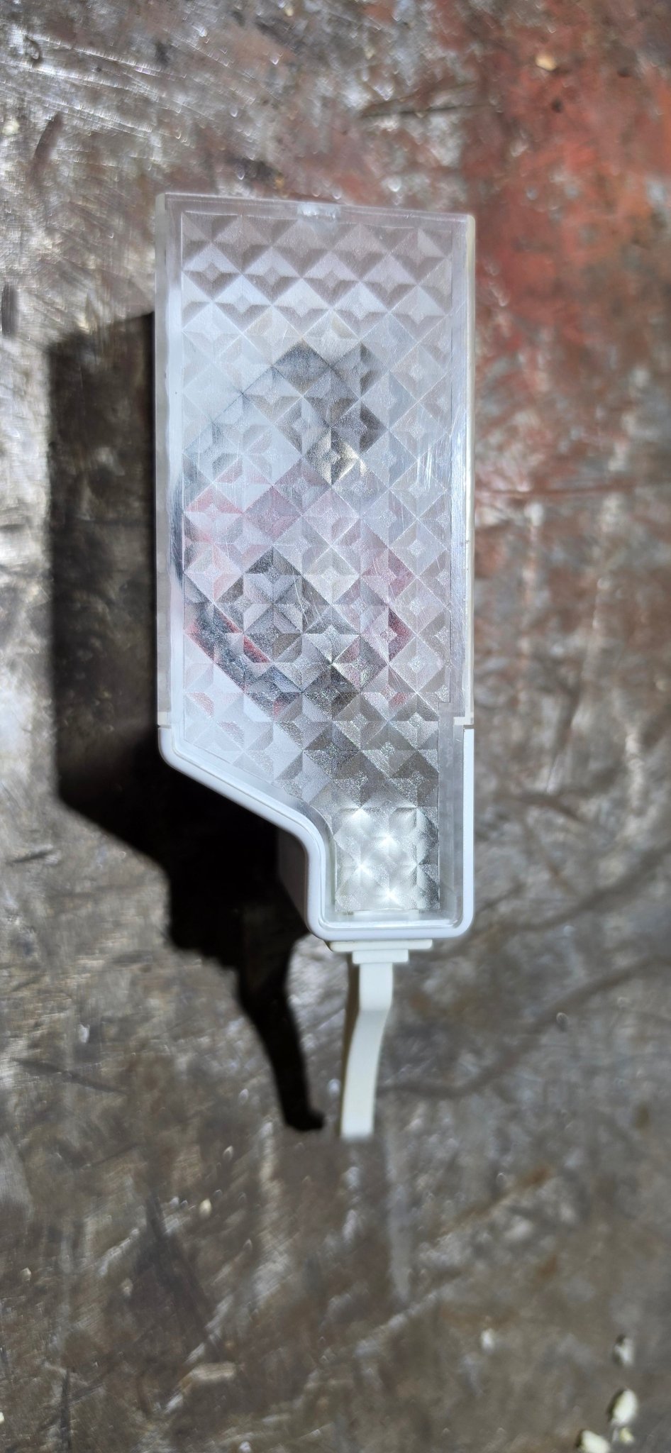 Dometic Interior Fridge Light Assembly - 2932520014 - Imex RV And Auto Parts