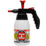 FBS Sprayers are designed for exceptional chemical resistance, excelling in the delivery of aggressive chemicals, solvents, and industrial-grade solutions.