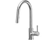 Dura Faucet DFTDF - MK530SLK - CP Streamline Pulldown RV Kitchen Faucet in Chrome - Imex RV And Auto Parts