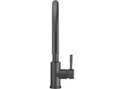 Dura Faucet DFTDF - MK530SLK - MB Streamline Pulldown RV Kitchen Faucet in Matte Black - Imex RV And Auto Parts