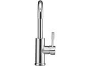Dura Faucet DFTDF - MK533LK - CP Streamline Squaredarc RV Kitchen Faucet in Chrome - Imex RV And Auto Parts