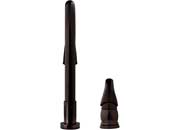 Dura Faucet DFTDF - NMK503 - VB Pulldown RV Kitchen Faucet in Venetian Bronze - Imex RV And Auto Parts