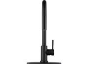 Dura Faucet DFTDF - NMK540 - MB Touch Sensor Pulldown RV Kitchen Faucet in Matte Black - Imex RV And Auto Parts