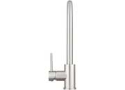 Dura Faucet DFTDF - NMK540 - SN Touch Sensor Pulldown RV Kitchen Faucet in Brushed Satin Nickel - Imex RV And Auto Parts