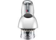 Dura Faucet DFTDF - NMK852 - CP Designer Pullout RV Kitchen Faucet in Chrome Finish - Imex RV And Auto Parts