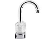 Dura Faucet DFTDF - PB150A - CP Rv Bar Faucet in Chrome Polished Finish - Imex RV And Auto Parts