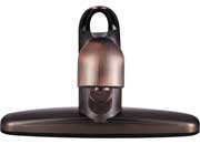 Dura Faucet DFTDF - PK100 - ORB Nonmetallic Pullout RV Kitchen Faucet with Oil Rubbed Bronze Finish - Imex RV And Auto Parts