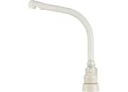 Dura Faucet DFTDF - PK210C - BQ Classical Hirise RV Kitchen Faucet in Bisque Parchment - Imex RV And Auto Parts