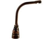 Dura Faucet DFTDF - PK210C - ORB Classical Hirise RV Kitchen Faucet in Oil Rubbed Bronze - Imex RV And Auto Parts