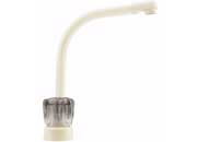 Dura Faucet Hirise RV Kitchen Faucet in Bisque Parchment - Part Number DF - PK210S - BQ - Imex RV And Auto Parts