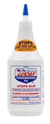 Lucas Transmission Fix - Imex RV And Auto Parts