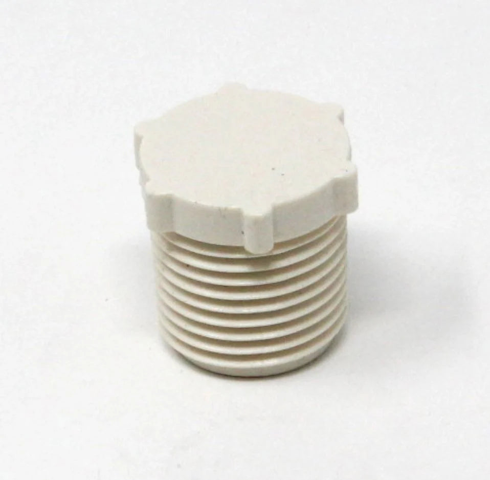 Fitting Plug/ Fitting Cap LaSalle Bristol 79SCTP3