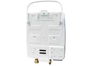 Flame King 1.32 gal 34,000 BTU Propane Tankless Water Heater - YSNAZ132 - Imex RV And Auto Parts