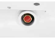 Flame King ASME 12.2 Gallon Cylinder 12 X 28 - YSN12.2THLB - Imex RV And Auto Parts