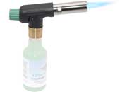 Flame King Mini Propane Blow Torch Head 10,000 BTU for Kitchen and Soldering - Imex RV And Auto Parts