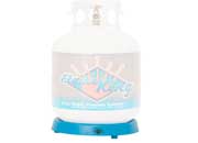 Flame King Smart Wireless Propane Tank Scale - YSNPS1 - Imex RV And Auto Parts