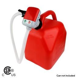 FUEL TRANSFER PUMP - 3 GPM - Imex RV And Auto Parts