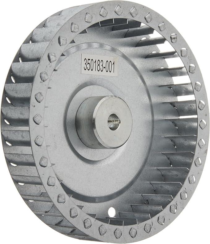 Furnace Combustion Wheel; For Suburban Furnace SF - 42 350183 - Imex RV And Auto Parts