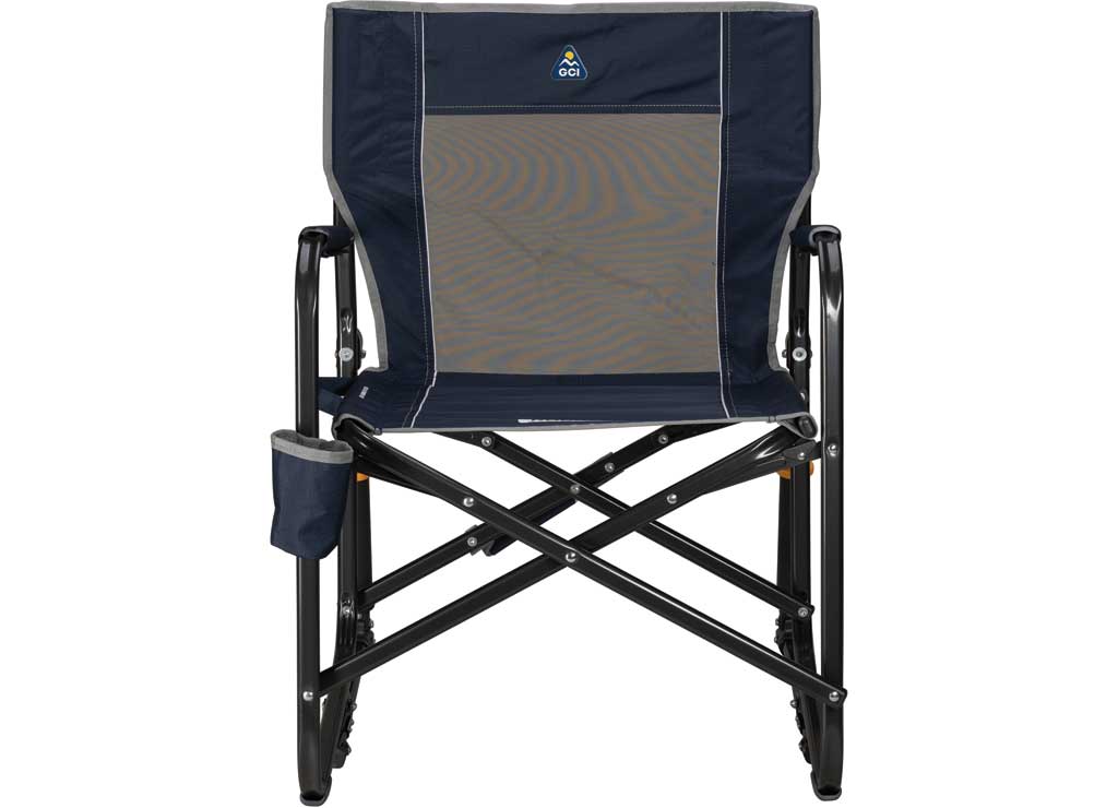 GCI Outdoors Freestyle Rocker Chair - Imex RV And Auto Parts