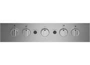 GE Appliances 24 - Inch Freestanding Gas Range PLS624RTSS - Imex RV And Auto Parts