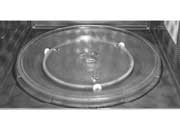 GE Appliances 24 - Inch Over - the - Range Microwave Model HMV1472BHS – 1.4 Cu. Ft. Capacity - Imex RV And Auto Parts