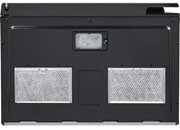 GE Appliances 24 - Inch Over - the - Range Microwave Model HMV1472BHS – 1.4 Cu. Ft. Capacity - Imex RV And Auto Parts