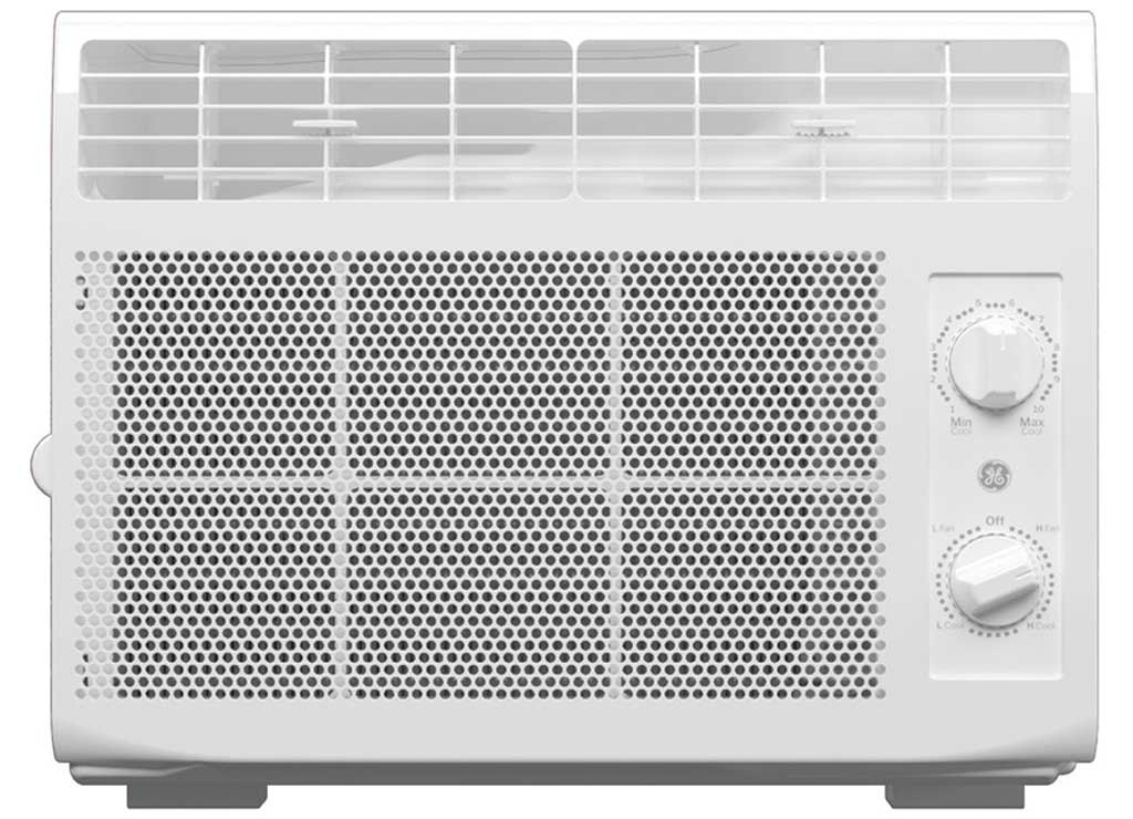 GE Appliances 5000 Btu Window Air Conditioner AWAS05BWA - Imex RV And Auto Parts