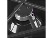 GE Appliances EPLD621RTSS 21 - Inch Drop - In Gas Range with Seamless Fit and Reliable Performance - Imex RV And Auto Parts