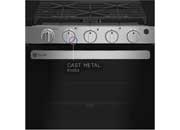 GE Appliances EPLD621RTSS 21 - Inch Drop - In Gas Range with Seamless Fit and Reliable Performance - Imex RV And Auto Parts