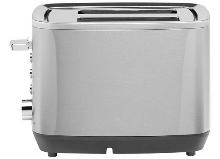 GE Appliances G9TMA2SSPSS 2 - Slice Toaster with Even Browning Control - Imex RV And Auto Parts