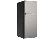 GE Appliances Ge Profile 10 Cu Ft DC Top - Freezer Refrigerator with Stainless Steel Glass Door - PPV10R5YRSS - Imex RV And Auto Parts