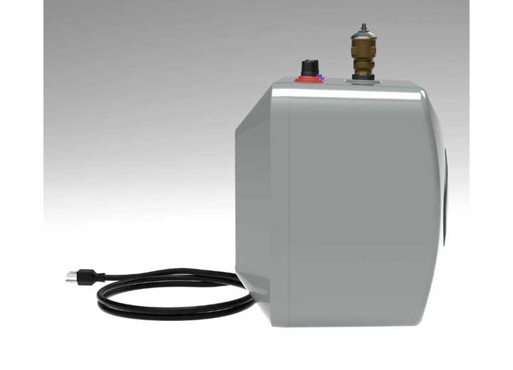 GE Appliances GEGGE02P08BAR 2.5 Gallon Electric Point - of - Use Water Heater - Imex RV And Auto Parts