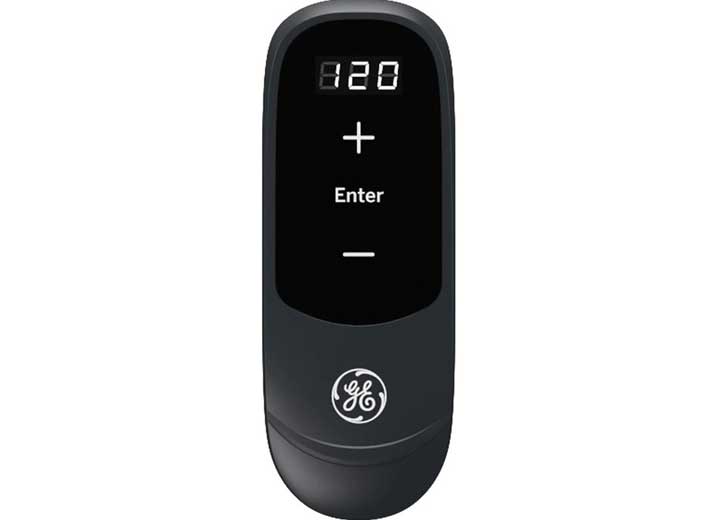 GE Appliances GEGGE04SNLPDG Tankless Electric Water Heater - Imex RV And Auto Parts