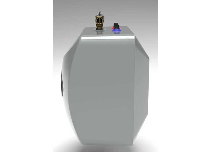 GE Appliances GEGGE06P08BAR 6 Gallon Electric Point - of - Use Water Heater - Imex RV And Auto Parts
