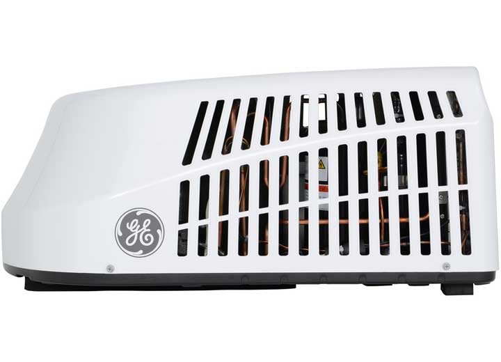 GE Appliances GEGGRCS13XHHW High Efficiency 13,500 BTU RV Air Conditioner in White - Imex RV And Auto Parts