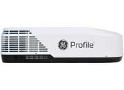 GE Appliances GEPL13XAHW Outdoor Rooftop Air Conditioner - 13.5K BTU, 20 Amp, White - Imex RV And Auto Parts