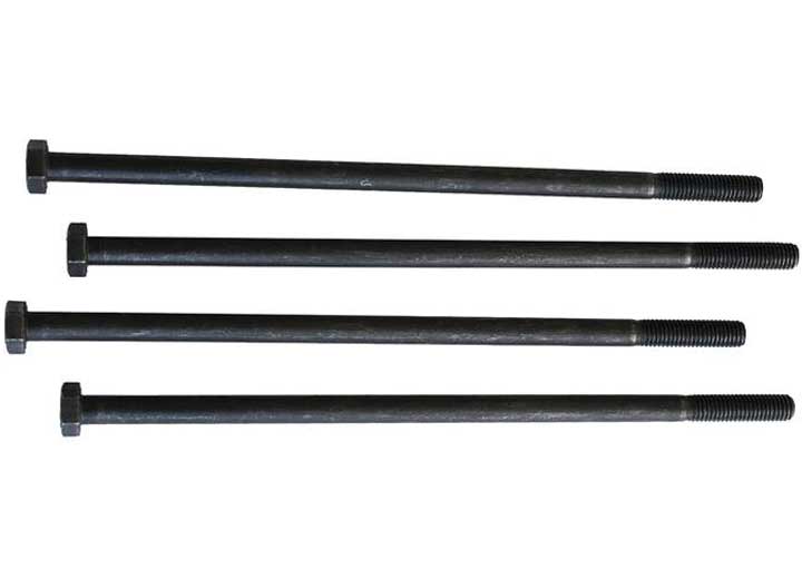 GE Appliances GERVAC - BOLTPACK RV Air Conditioner Installation Bolts - Imex RV And Auto Parts