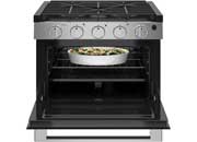 GE Appliances GPLD617RTSS 17 - Inch Drop - In Gas Range - Imex RV And Auto Parts