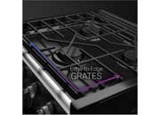 GE Appliances GPLD617RTSS 17 - Inch Drop - In Gas Range - Imex RV And Auto Parts