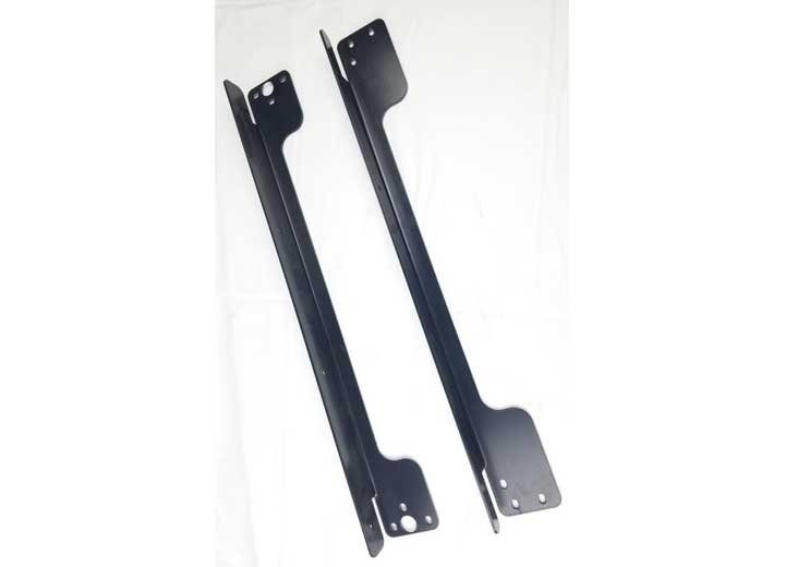 GE Appliances GPV10 Bracket Kit - Model BMKIT - GPV10 for Secure Installation - Imex RV And Auto Parts