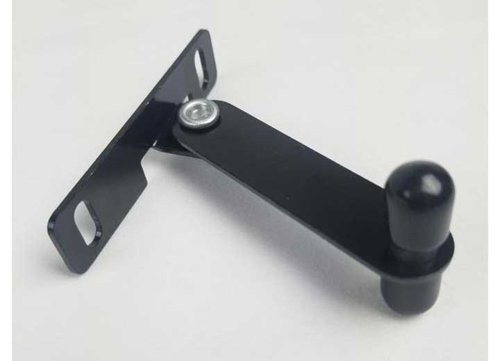 GE Appliances GPV10 Bracket Kit with Latch - Reliable Mounting Solution - Imex RV And Auto Parts