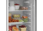 GE Appliances GPV10FSNSB - R 9.8 cu. ft. Top Freezer Refrigerator in Stainless Steel - Imex RV And Auto Parts