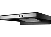 GE Appliances JNXR22SPSS Rv Range Hood Nonvented - Imex RV And Auto Parts