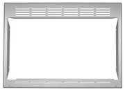 GE Appliances JX1095STSS 0.9 Cu. Ft. Stainless Microwave Trim Kit - Imex RV And Auto Parts