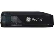 GE Appliances Profile Outdoor Unit PLC13XHHB – 13.5K High Efficiency RV Rooftop Air Conditioner, 11 - inch Tall, 15 Amp, Black - Imex RV And Auto Parts