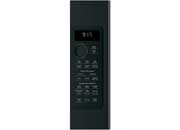 GE Appliances PVM9179DRBB 1.7 Cu. Ft. Convection Over - the - Range Microwave Oven - Imex RV And Auto Parts
